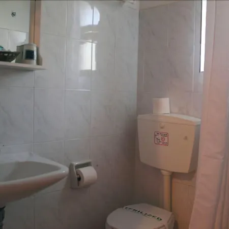 Alexaria Holidays Homes 3* Frínion