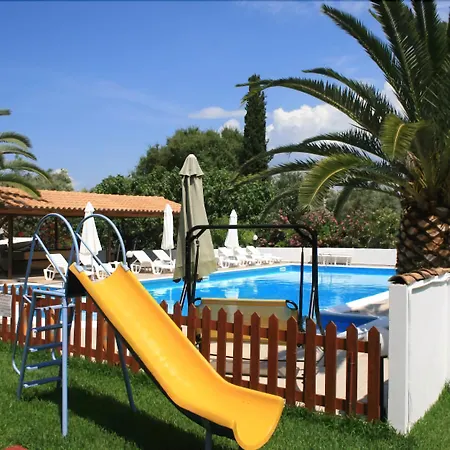 Alexaria Holidays Homes Frínion