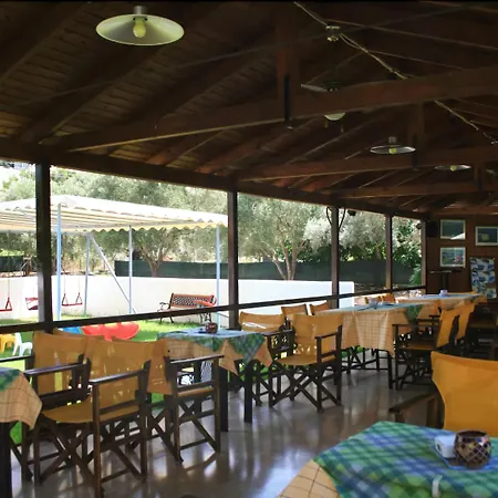 Alexaria Holidays Homes 公寓式酒店