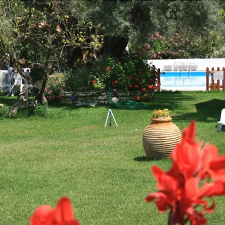 Alexaria Holidays Homes Frínion