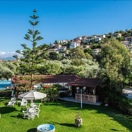 Alexaria Holidays Homes 3*