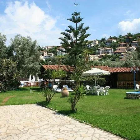 Alexaria Holidays Homes