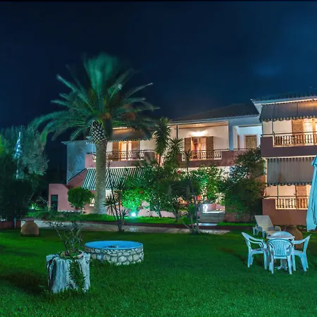 Alexaria Holidays Homes 3*
