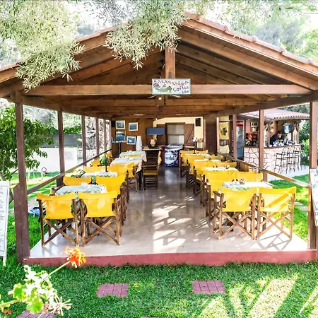 Hotel apartamentowy Alexaria Holidays 4*