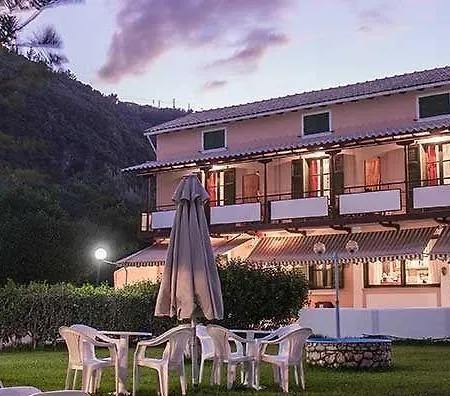 公寓式酒店 Alexaria Holidays Homes