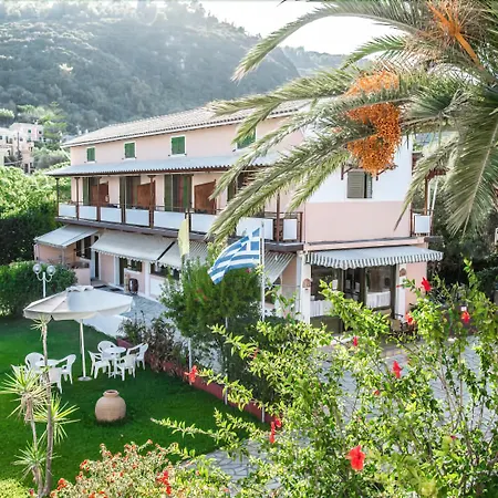 Alexaria Holidays Homes Aparthotel Frinion