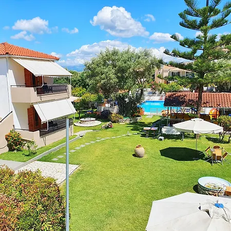 Alexaria Holidays Homes