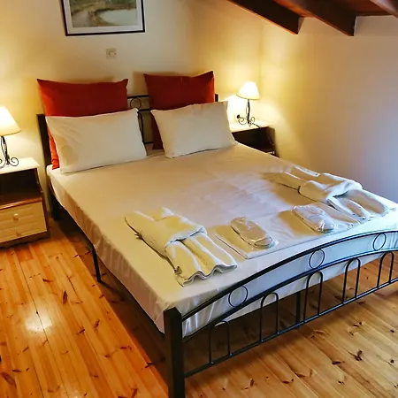 Hotel apartamentowy Alexaria Holidays