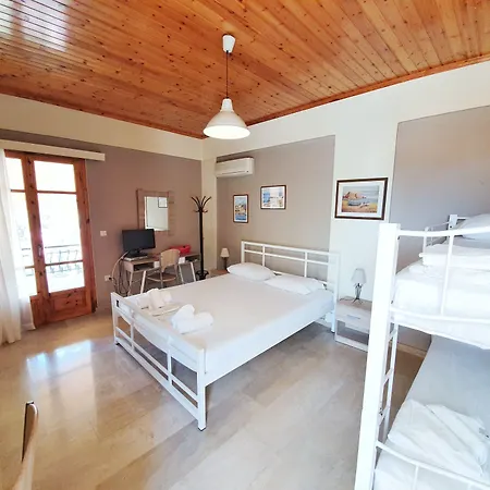 Alexaria Holidays 4* Φρύνι