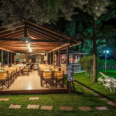 Alexaria Holidays Homes 3*