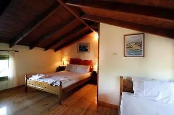شقة فندقية Alexaria Holidays 3*