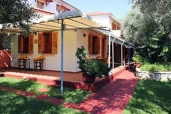شقة فندقية Alexaria Holidays 3*