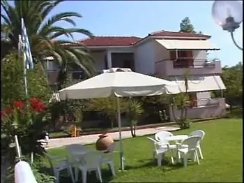 شقة فندقية Alexaria Holidays 3*