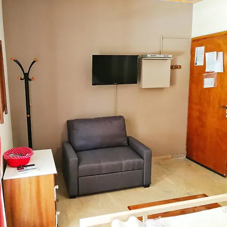 Hotel apartamentowy Alexaria Holidays