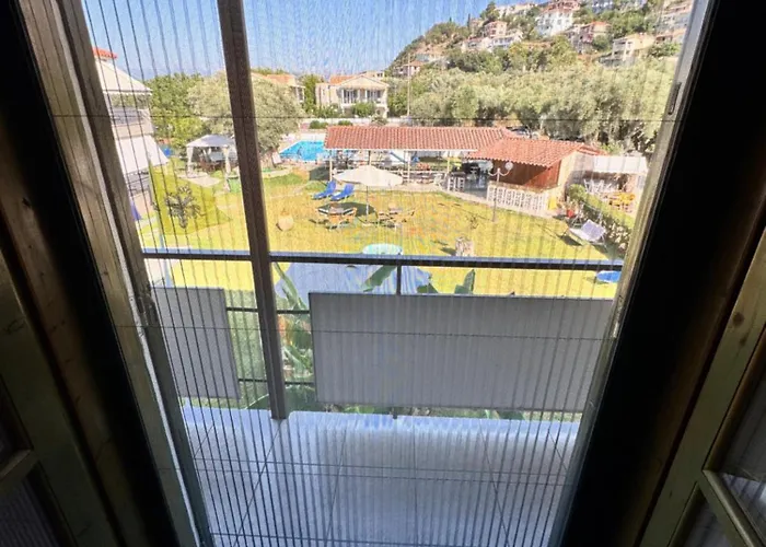 Alexaria Holidays Homes Aparthotel Frinion