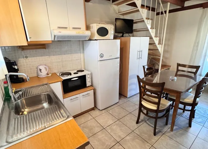 Alexaria Holidays Homes