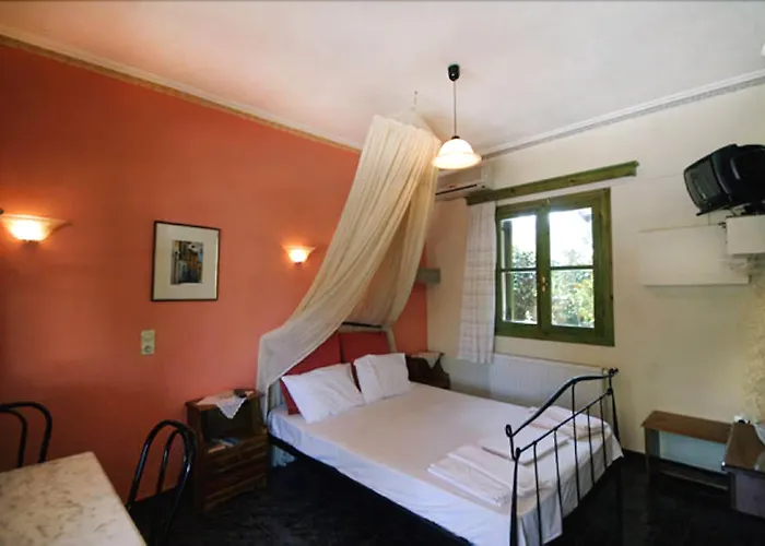 Alexaria Holidays Homes Aparthotel