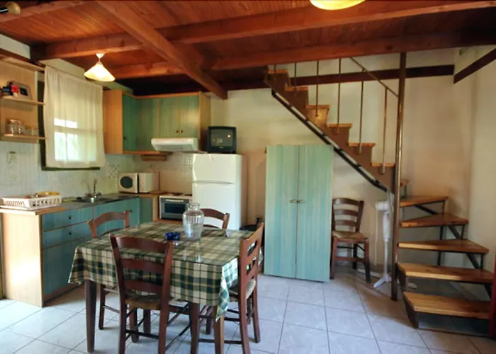 Alexaria Holidays Homes Aparthotel