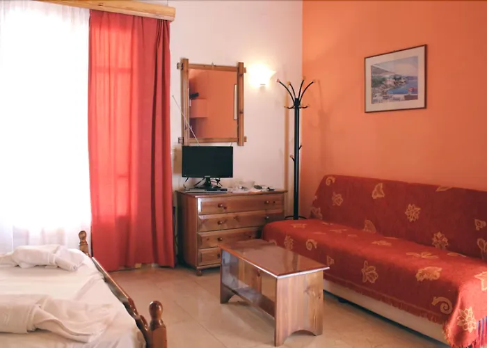 Alexaria Holidays Homes Aparthotel