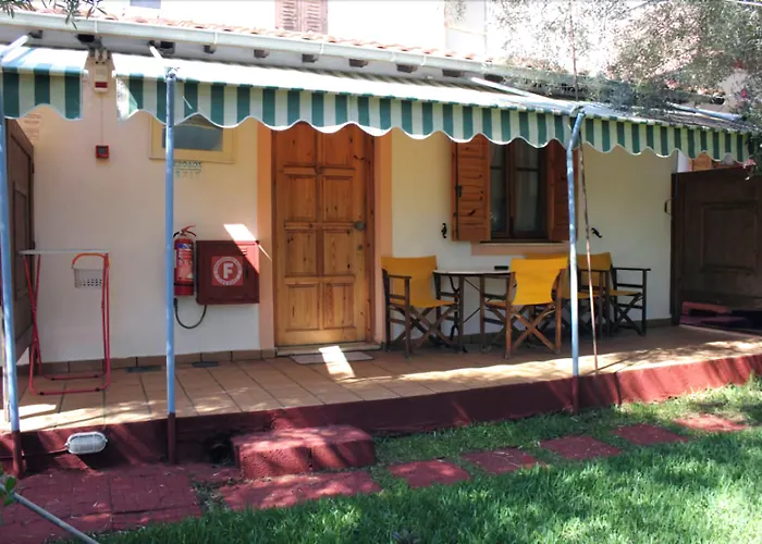 Alexaria Holidays Homes Aparthotel