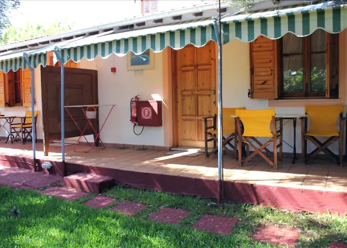 Aparthotel Alexaria Holidays Homes