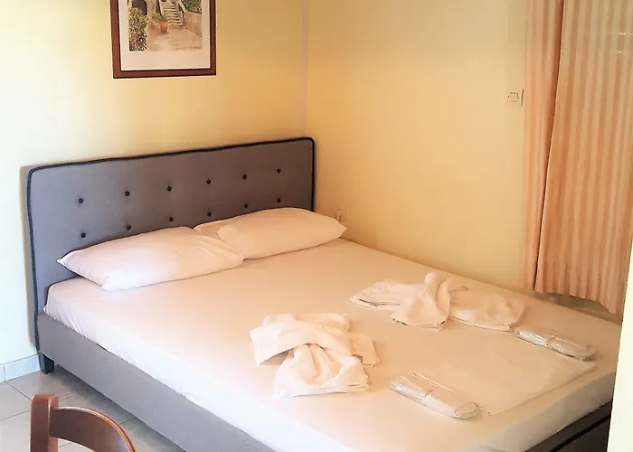 Aparthotel Alexaria Holidays Homes