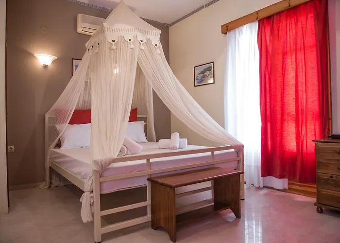 Aparthotel Alexaria Holidays Homes 4*