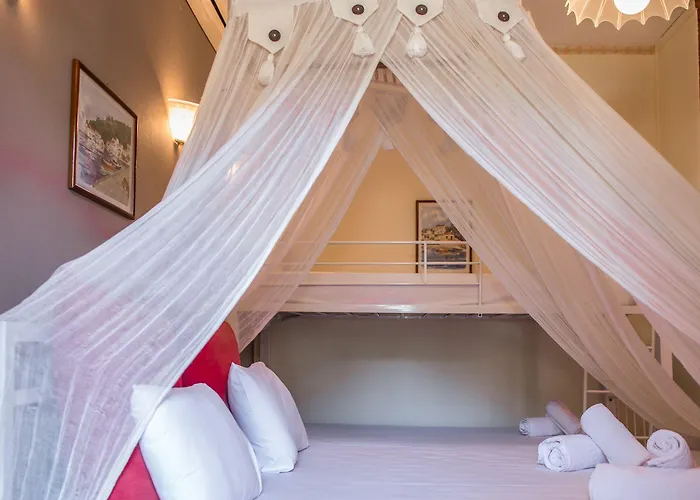 Alexaria Holidays Homes Frinion