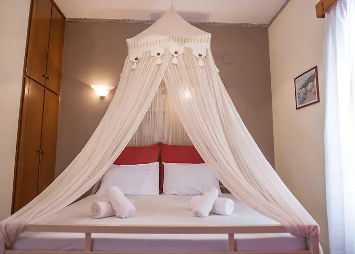 Alexaria Holidays Homes