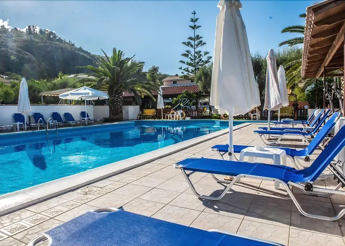 Alexaria Holidays Homes 4* Frinion