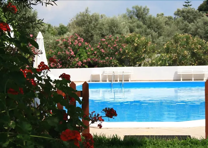 Alexaria Holidays Homes