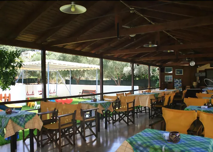 Alexaria Holidays Homes Aparthotel