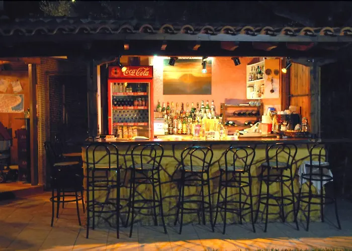 Aparthotel Alexaria Holidays Homes Frinion