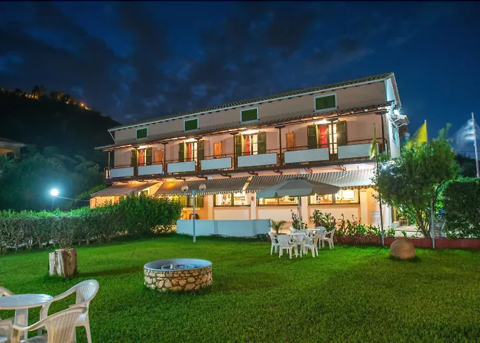 Aparthotel Alexaria Holidays Homes Frinion