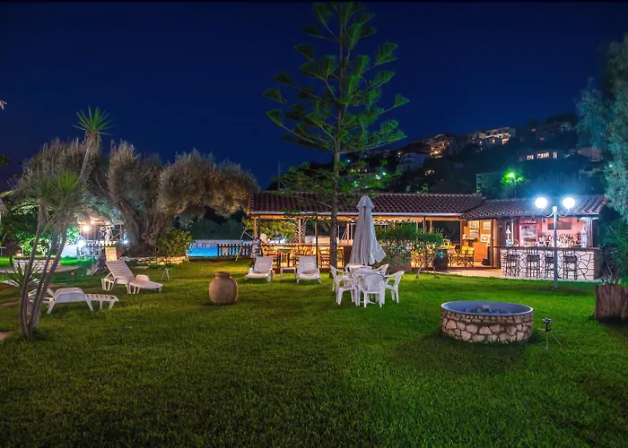 Alexaria Holidays Homes Aparthotel