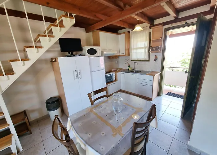 Alexaria Holidays Homes 4* Frinion