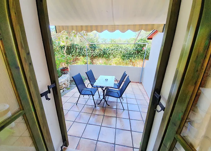 Alexaria Holidays Homes 4*